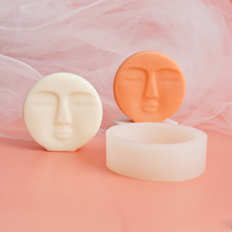 Face Shaped Candles mold_ck18u010_05