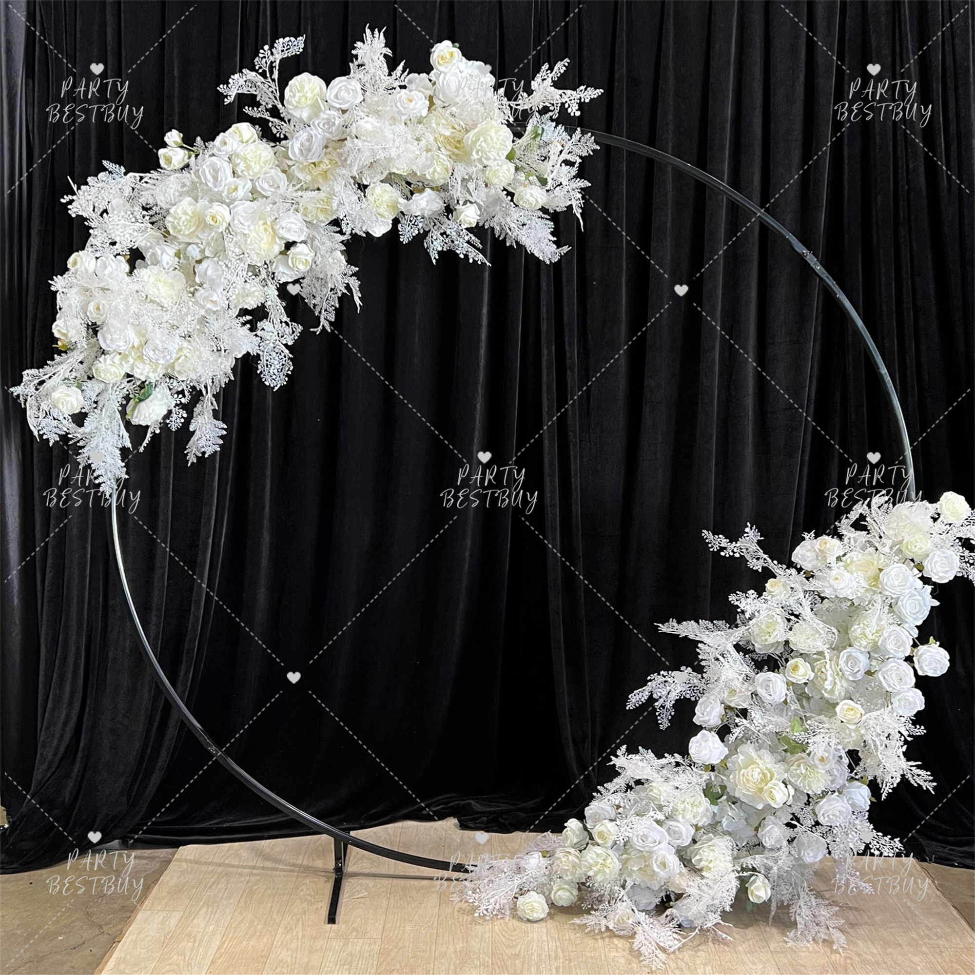 Artificial Silk Flowers runner_fw04d10_05