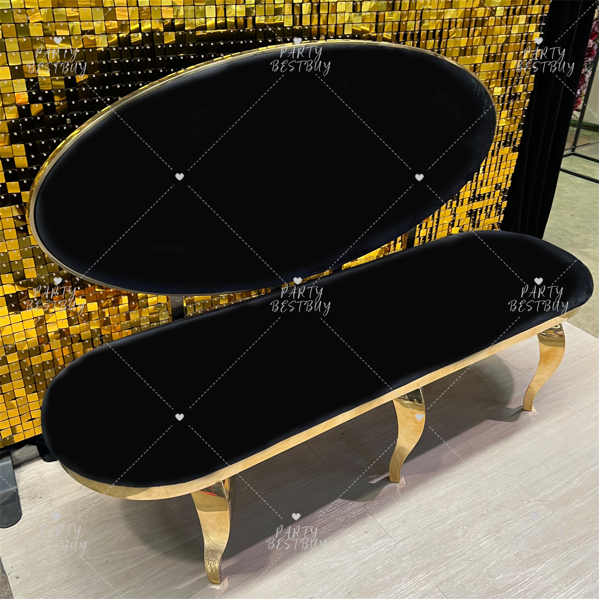 Glossy Gold Sofa_xy08h0127_02